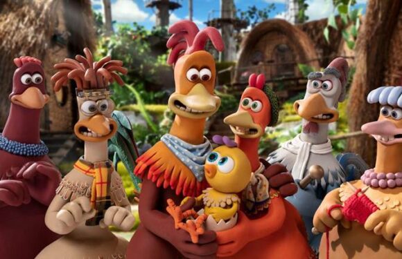 ‘Chicken Run: Dawn Of The Nugget’ To World Premiere At London Film Festival