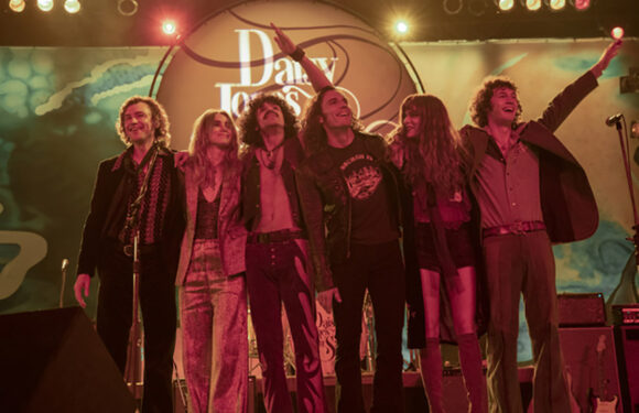 ‘Daisy Jones’ Producers ‘Not Giving Up’ on Live Concert and Season 2: ‘There’s a Lot of Life Left to Live’