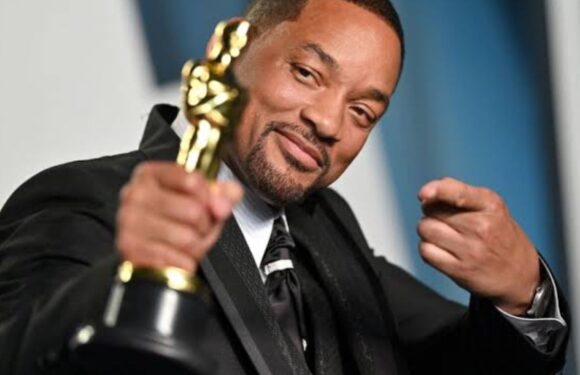 ‘Emancipation’ Will Smith’s Apple Thriller Get Its First Screening