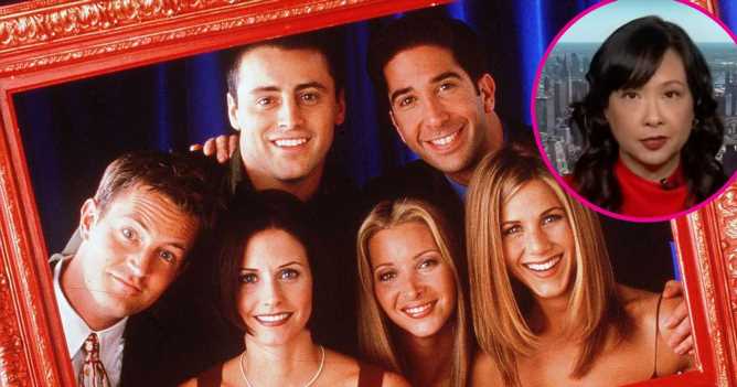 ‘Friends’ Writer Claims Stars Were ‘Unhappy’ During Season 7