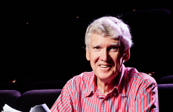 ‘I feel a bit of anger’: David Williamson steps out of retirement with something to say