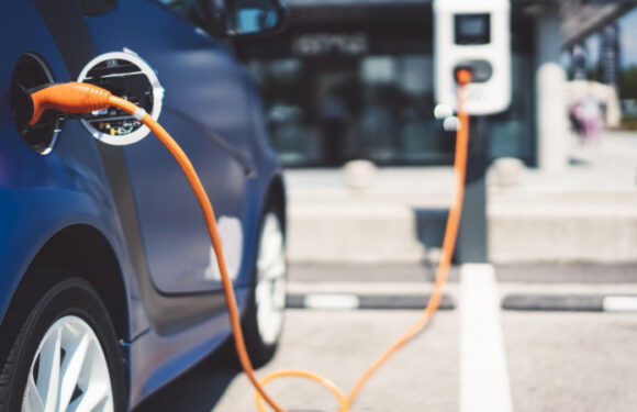 ‘I spent my entire Italian holiday madly searching for EV charging points’