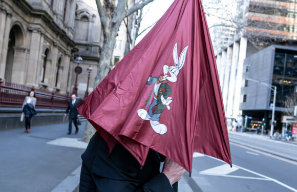 ‘I was like her God’: Brothel boss funded lavish lifestyle for friend before her death