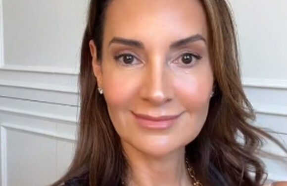 ‘I’m 51-years-old and strangers stop me in the street due to having no wrinkles