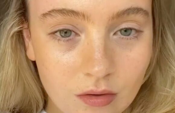 ‘I’m ageing backwards thanks to a skin regimen that I introduced in my 20s’