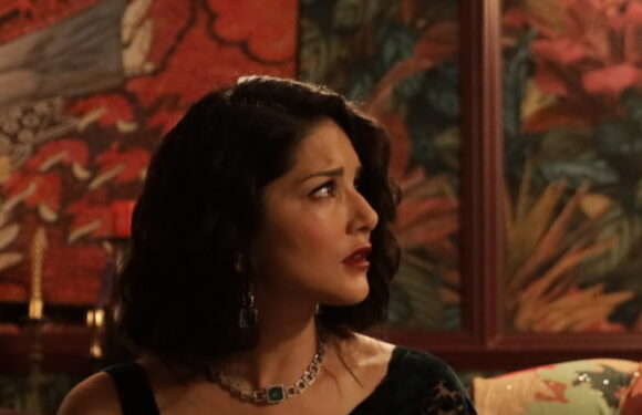 ‘I’m not ashamed’: Sunny Leone’s journey from adult film to Bollywood