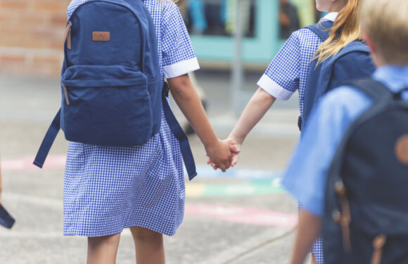 ‘Incredibly distressing’: Police, education department failed to stop man offending in schools