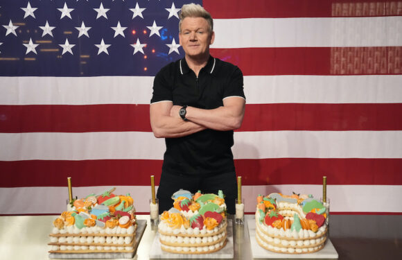 ‘MasterChef’ Renewed for Season 14; Gordon Ramsay, Fox and Studio Execs Talk Competition’s Impact on Food TV Ahead of 250th Episode (EXCLUSIVE)