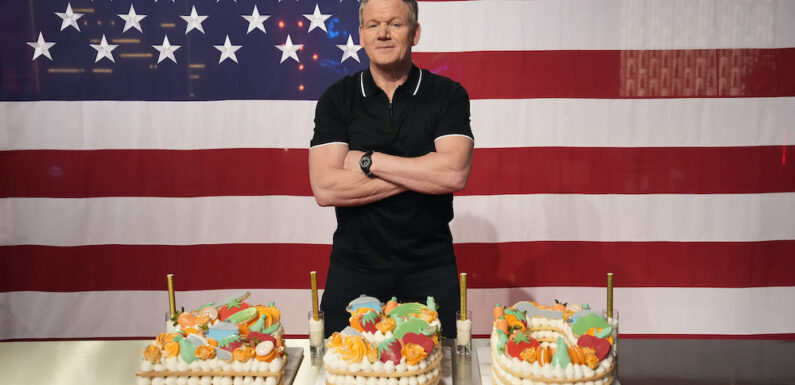 ‘MasterChef’ Renewed for Season 14; Gordon Ramsay, Fox and Studio Execs Talk Competition’s Impact on Food TV Ahead of 250th Episode (EXCLUSIVE)
