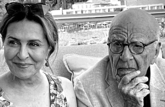 ‘Might be in love again’: Rupert Murdoch reportedly dating Roman Abramovich’s former mother-in-law