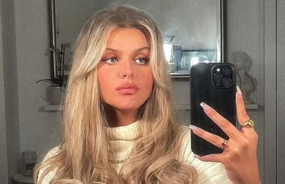 ‘My bullies nicknamed me Hagrid, so I got revenge by having a beauty makeover’