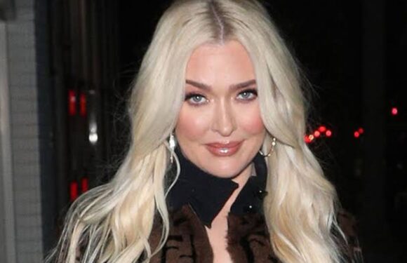 ‘RHOBH’ Star Erika Jayne’s Former Mansion Sold For $7.5 Million