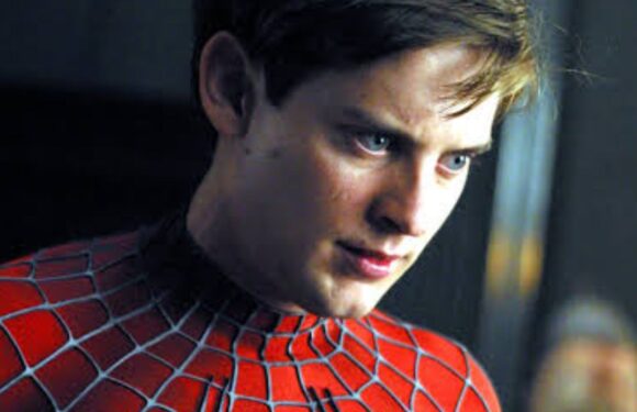 ‘Spider-Man’ Lead Actor Tobey Maguire Invested $10.7 Million In Southern California For A Patch Of Dirt