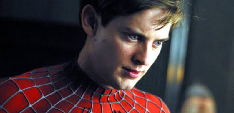 ‘Spider-Man’ Lead Actor Tobey Maguire Invested $10.7 Million In Southern California For A Patch Of Dirt