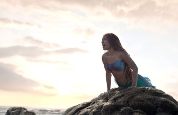 ‘The Little Mermaid’ Producers Sued For $191,000 By Special Effects Artist Over On-Set Wrist Injury