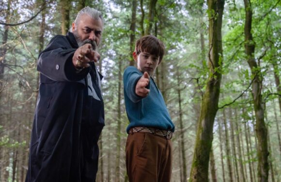 ‘The Wise Guy’ Starring ‘Wrath Of Man’ Actor Darrell D’Silva Wraps Production, First Look Image Revealed