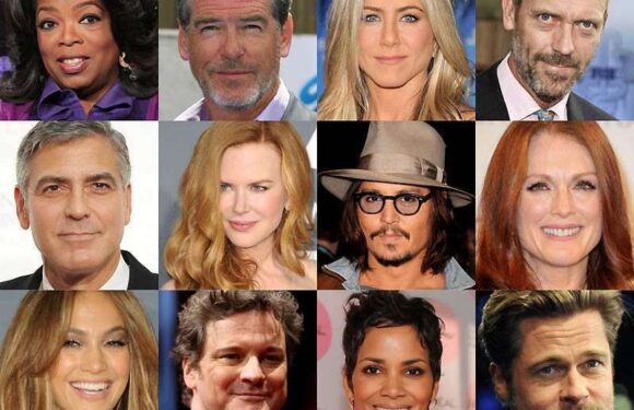 ‘The pop star disappeared’: how Platon exposed Adele and other icons