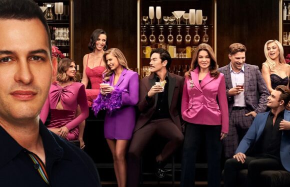 ‘Vanderpump Rules’ EP Alex Baskin Moves Into True-Crime & Scripted Following Launch Of 32 Flavors, Dishes On Season 11 Of Bravo Series