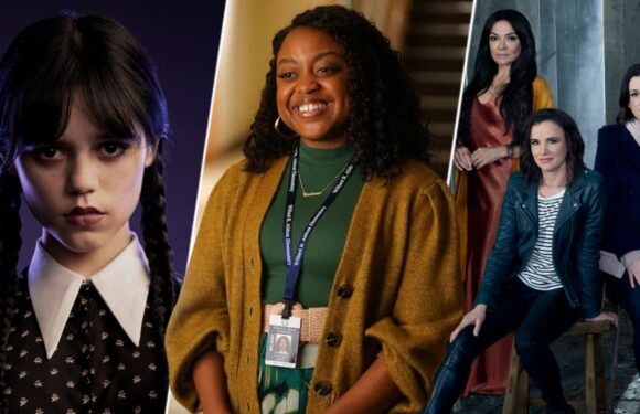 ‘Wednesday’, ‘Abbott Elementary’, ‘Yellowjackets’ ‘The Bear’ Among ReFrame TV Stamp Recipients