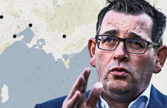 ‘We’ve got this covered,’ Victoria told Canberra before Commonwealth Games collapsed