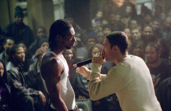 '8 Mile' Actor Nashawn Breedlove Dead at 46