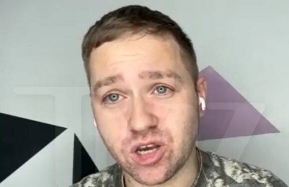 '90 Day Fiancé' Paul Staehle Says He Wasn't Missing In Brazil, Blames Phone Issue