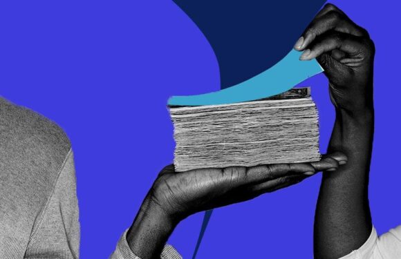 'My partner makes more than me – but refuses to pay more of our bills'