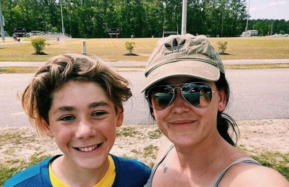 'Teen Mom' Jenelle Evans' Son Escapes Home Through Window, Missing Report Filed