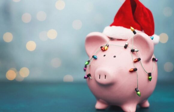 100 days to Christmas: Money Mum's top cash tips to help ease the burden