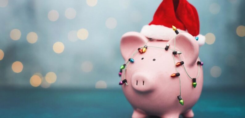100 days to Christmas: Money Mum's top cash tips to help ease the burden