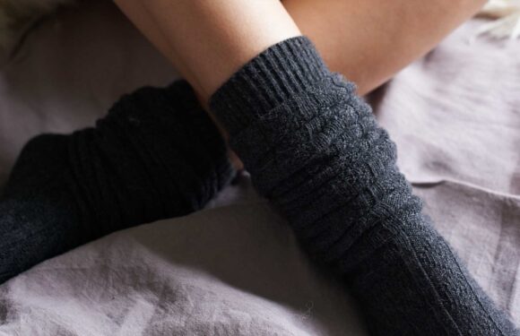11 best cashmere socks for women to buy 2023 UK, including John Lewis and M&S | The Sun
