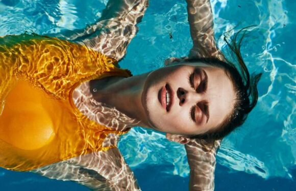 12 Best tummy control swimwear 2023 UK, including shapewear swimsuits and bikinis | The Sun