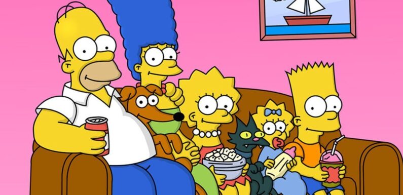 1990s shows given ‘woke’ warnings as parents say ‘no child should watch’