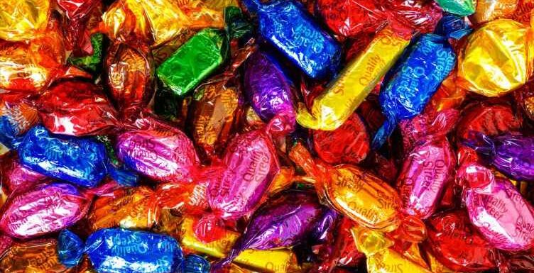 24 Quality Street treats you'll never see in stores again and shoppers are begging for their return | The Sun