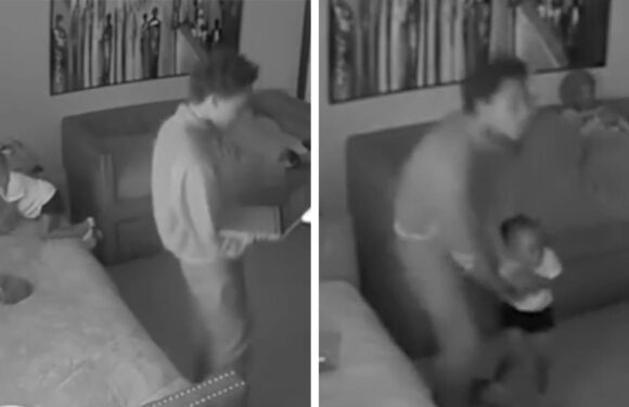 3-Year-Old Girl Shoots Herself With Unattended Gun In Florida Home