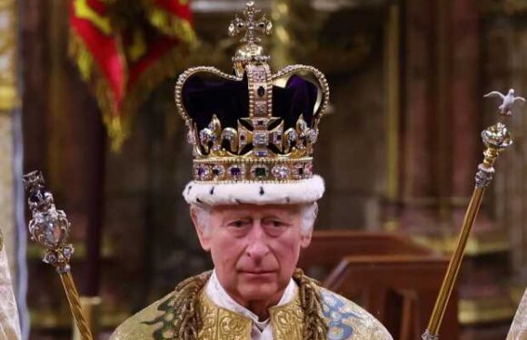 5 biggest challenges King Charles faces a year on from mum's death & fall-out that would have upset late Queen the most | The Sun