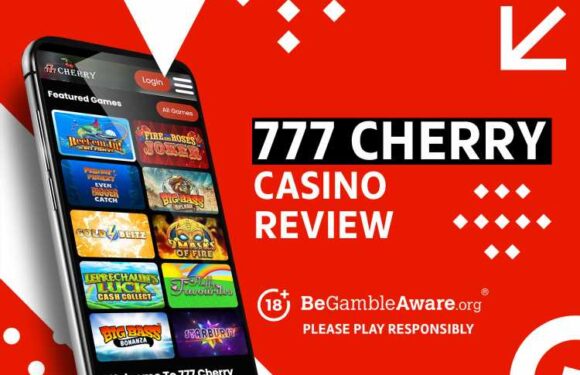 777 Cherry casino review: Claim your welcome bonus for 2023 | The Sun