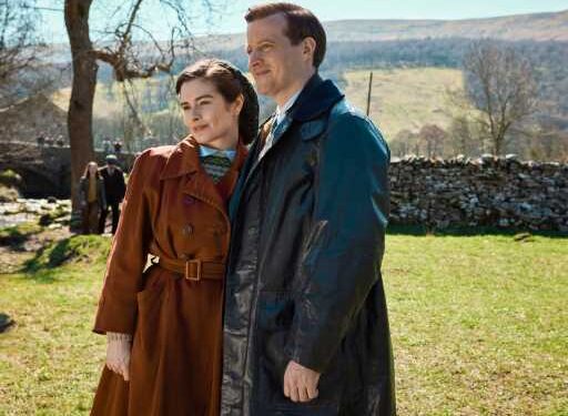 ‘All Creatures Great And Small’: Masterpiece Drops Trailer For Season 4