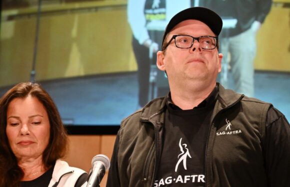 ‘All of American Labor Has Joined Our Fight’: SAG-AFTRA Chief Pushes Studios to Negotiate as Actors Strike Hits Day 53 (Guest Column)