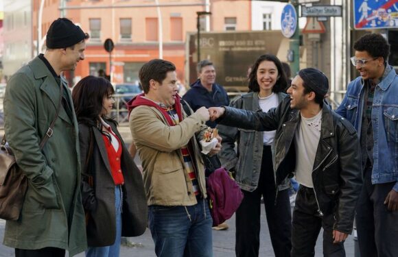 ‘Bumper in Berlin’ Canceled: Peacock Not Proceeding With Previously Ordered Season 2 Amid Strikes