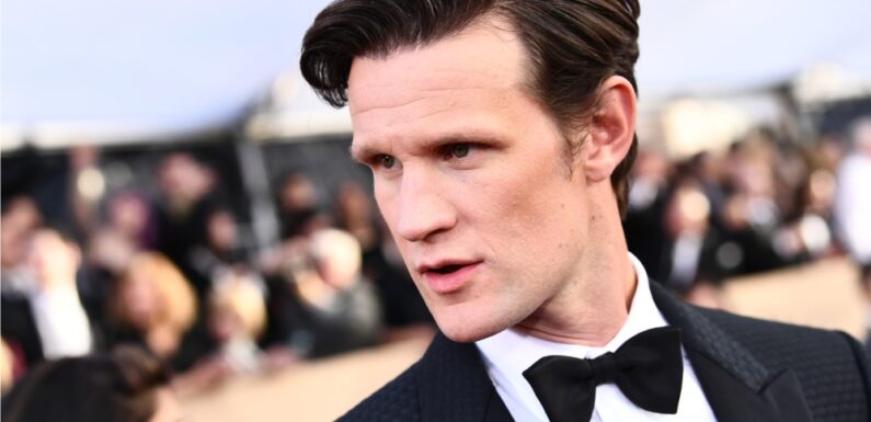 ‘Doctor Who,’ ‘The Crown’ Star Matt Smith Returns to London Stage With Ibsen’s ‘An Enemy of the People’