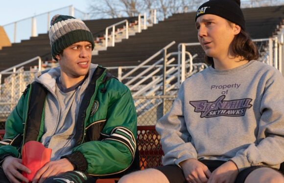 ‘Dumb Money’ Co-Writer Lauren Schuker Blum: ‘This Movie Is Really About Who Decides Value in a Society’