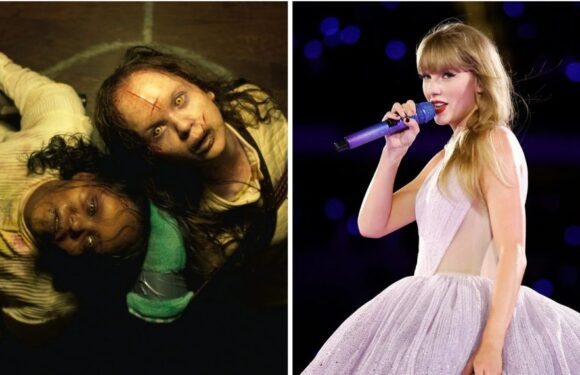 ‘Exorcist’ Reboot ‘Obviously’ Couldn’t Open Against Taylor Swift’s ‘Eras Tour,’ Says Jason Blum: ‘It’s Too Risky…We Bowed Our Head’ to Her