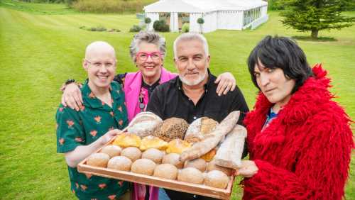 ‘Great British Baking Show’ Axes National-Themed Weeks After ‘Mexican Week’ Backlash