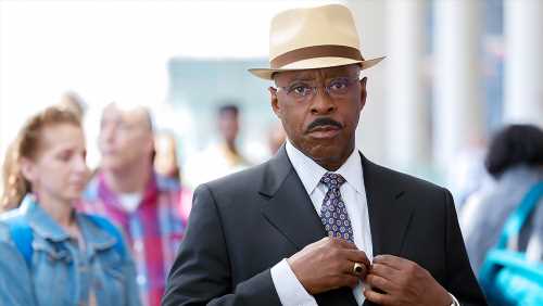 ‘Heist 88’ Review: Courtney B. Vance Rounds Up a Crew for an Extremely Unimpressive Bank Robbery