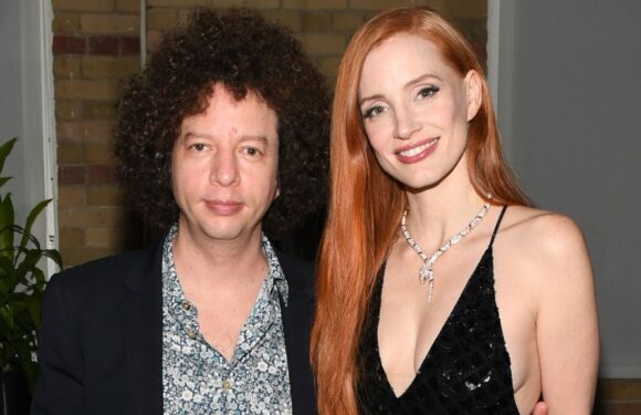 ‘Memory’ Director Michel Franco Was Told Jessica Chastain Would Be A “Nightmare” After Her Oscar Win: “She’s The Opposite”