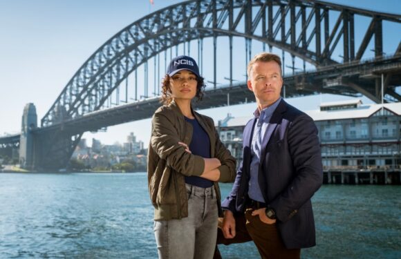 ‘NCIS: Sydney’ Trailer Features First Look at What an ‘NCIS’ Set in Australia Would Look Like (TV News Roundup)