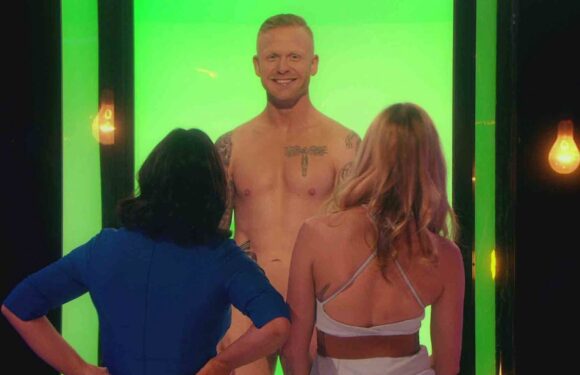 ‘Naked Attraction,’ The U.K.’s Full Frontal Dating Show, Arrives on Max