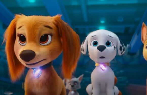 ‘PAW Patrol 3’ In The Works From Paramount, Nickelodeon & Spin Master