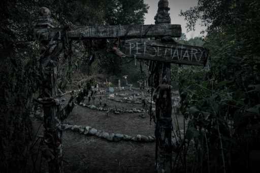 ‘Pet Sematary: Bloodlines’ Trailer: Paramount+ Horror Prequel Reveals ‘Sometimes Dead Is Better’ Origins